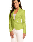 Jacket model 142415 Cabba