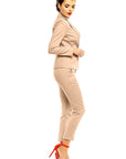 Women trousers model 142416 Cabba