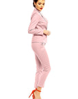 Women trousers model 142417 Cabba