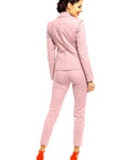 Women trousers model 142417 Cabba