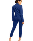 Women trousers model 142418 Cabba