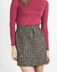 Skirt model 142707 IVON