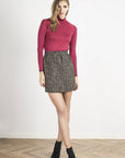 Skirt model 142707 IVON