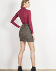Skirt model 142707 IVON