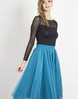 Skirt model 142708 IVON