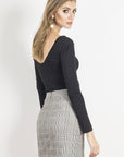 Skirt model 142711 IVON
