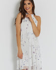 Cocktail dress model 142730 IVON