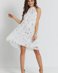 Cocktail dress model 142730 IVON