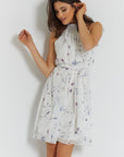 Cocktail dress model 142730 IVON