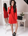 Evening dress model 142784 IVON