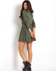 Daydress model 142811 IVON