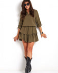 Daydress model 142833 IVON