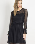 Evening dress model 142838 IVON