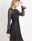 Evening dress model 142838 IVON