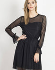 Evening dress model 142838 IVON