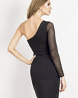 Evening dress model 142839 IVON