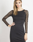 Evening dress model 142888 IVON