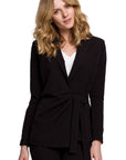 Jacket model 142971 Makover