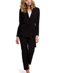 Jacket model 142971 Makover