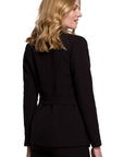 Jacket model 142971 Makover