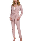 Jacket model 142972 Makover