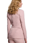 Jacket model 142972 Makover