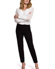 Trousers model 142973 Makover