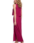 Cocktail dress model 142991 Makover