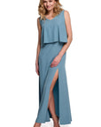 Cocktail dress model 142992 Makover