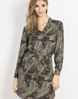 Daydress model 143027 IVON
