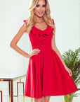 Cocktail dress model 143052 Numoco