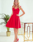 Cocktail dress model 143052 Numoco