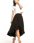 Skirt model 143197 Tessita