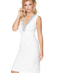 Nightshirt model 143341 Irall