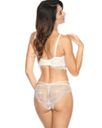Padded bra model 143859 Gorteks
