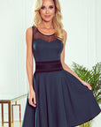 Cocktail dress model 143877 Numoco