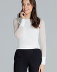 Blouse model 143887 Lenitif - Toi ‘n’ Moi Ltd