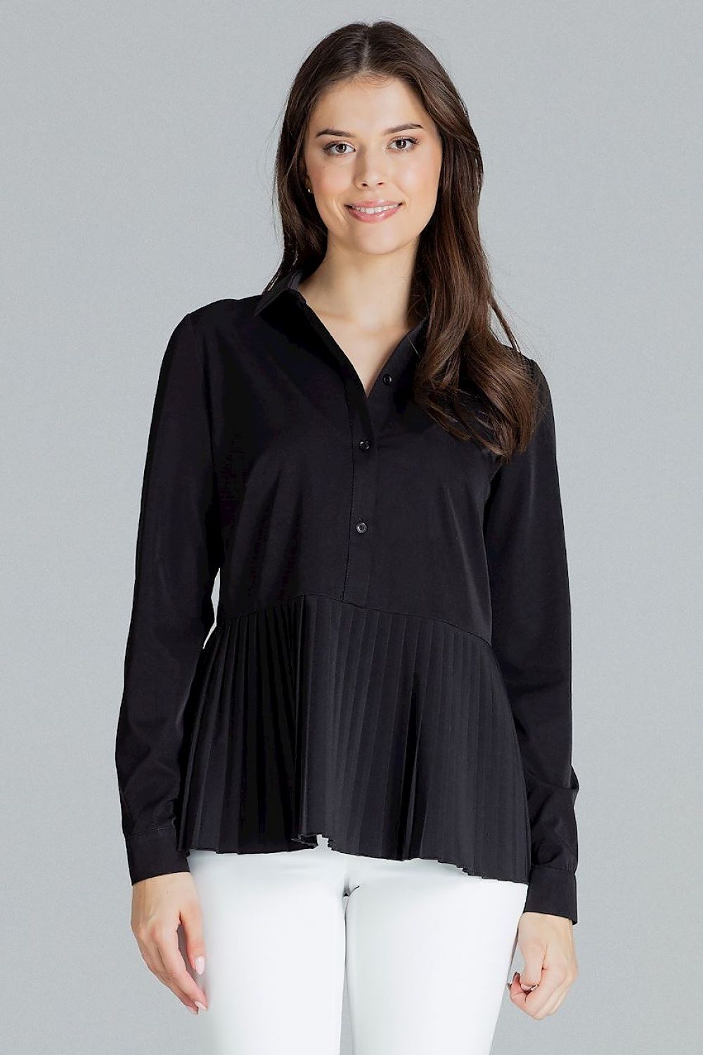 Blouse model 143891 Lenitif - Toi ‘n’ Moi Ltd