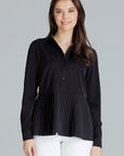 Blouse model 143891 Lenitif - Toi ‘n’ Moi Ltd