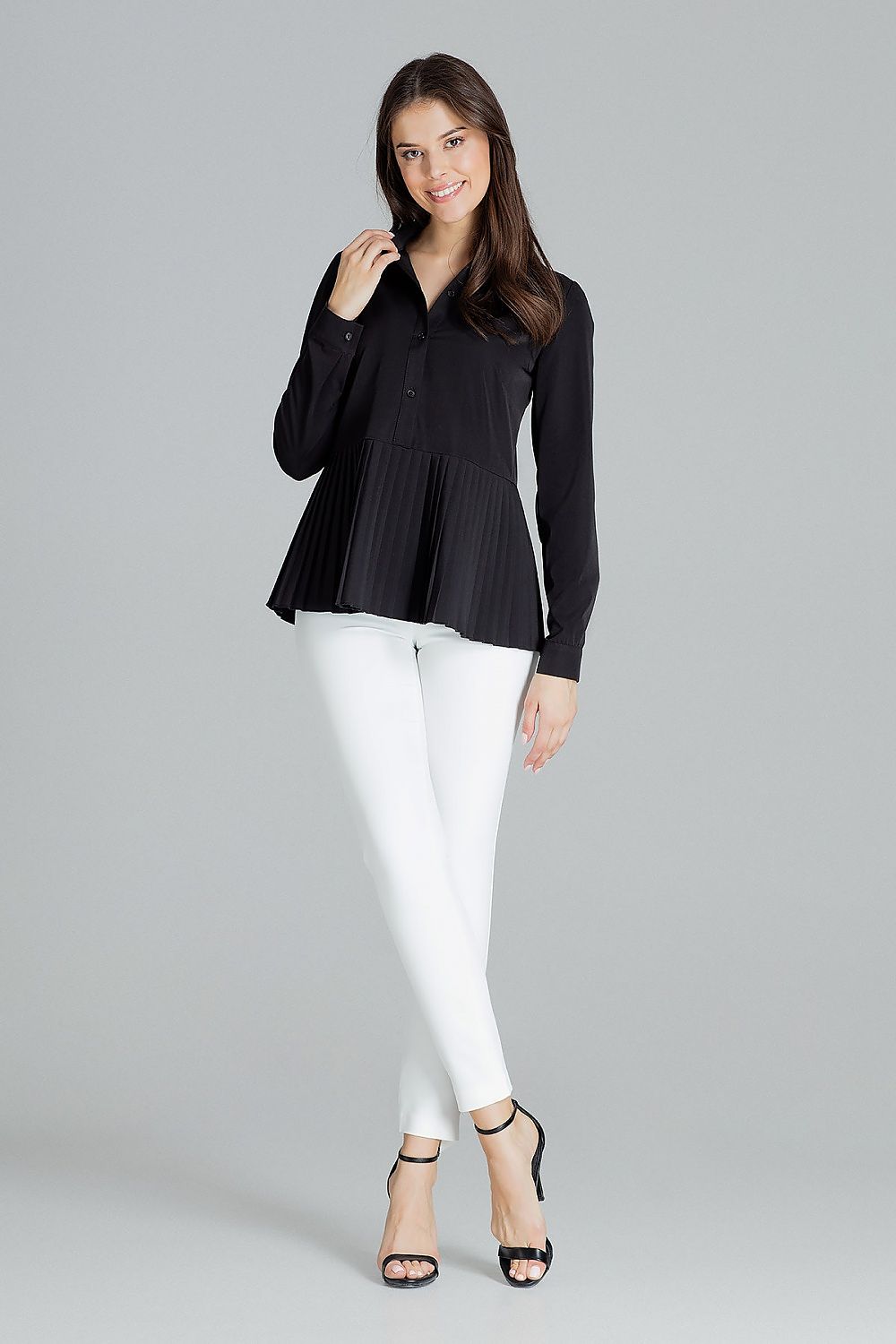 Blouse model 143891 Lenitif - Toi ‘n’ Moi Ltd
