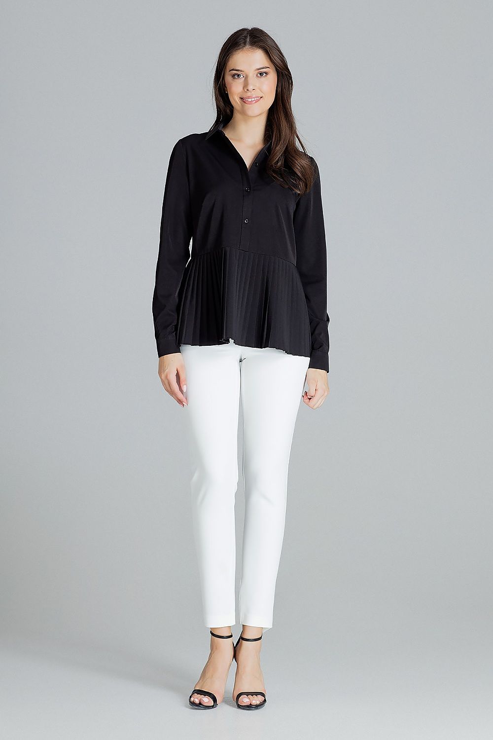 Blouse model 143891 Lenitif - Toi ‘n’ Moi Ltd