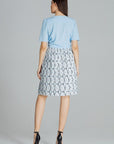 Skirt model 143915 Lenitif