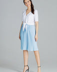 Skirt model 143918 Lenitif