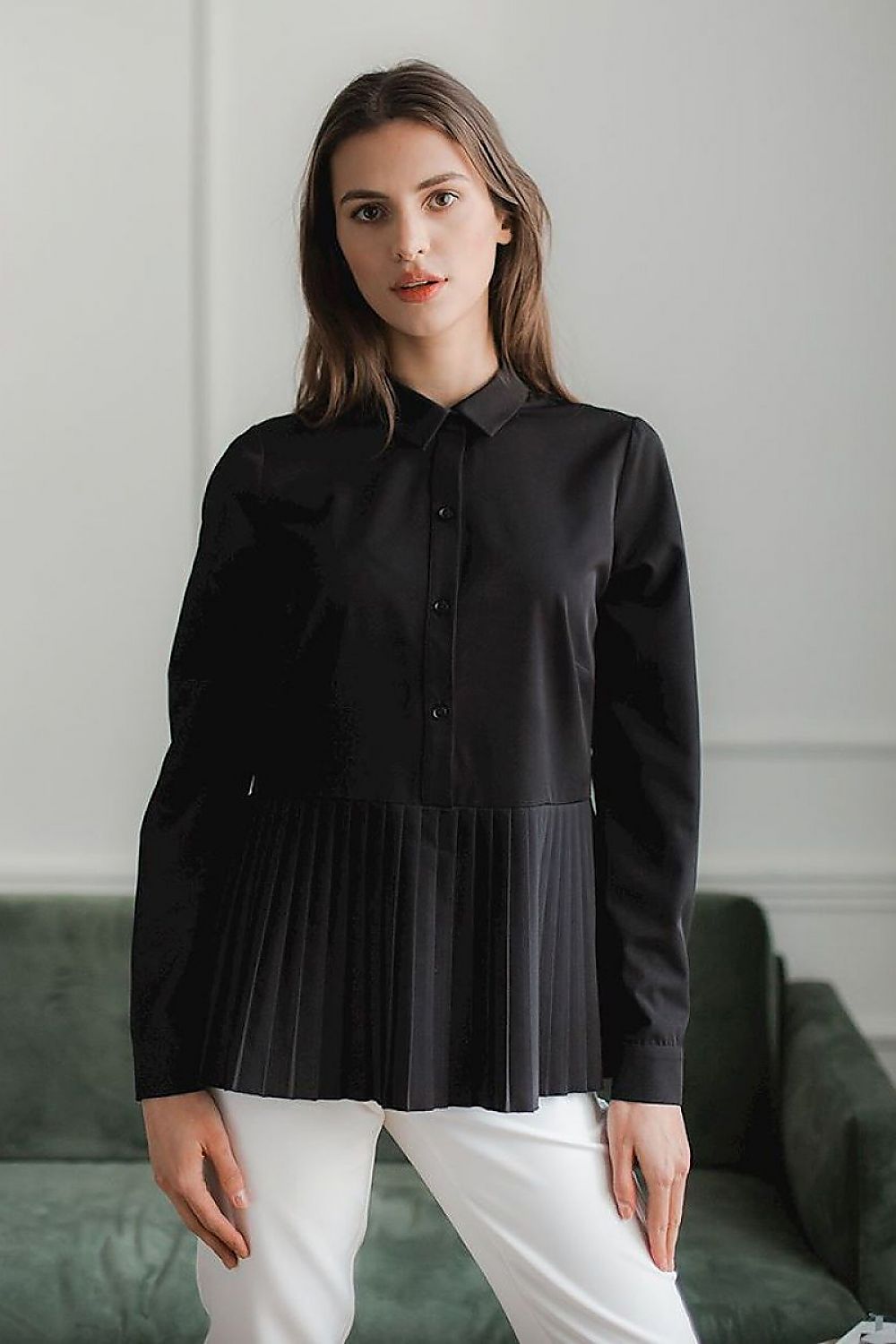 Blouse model 143891 Lenitif - Toi ‘n’ Moi Ltd