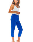 Women trousers model 144654 awama