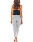Women trousers model 144656 awama