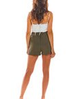 Shorts model 144660 awama