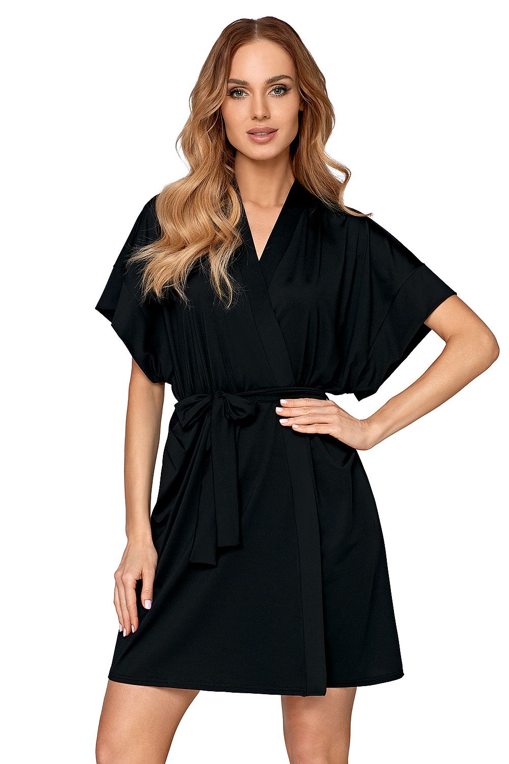 Bathrobe model 145390 Babella - Toi ‘n’ Moi Ltd