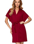 Bathrobe model 145390 Babella - Toi ‘n’ Moi Ltd