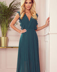Cocktail dress model 145554 Numoco